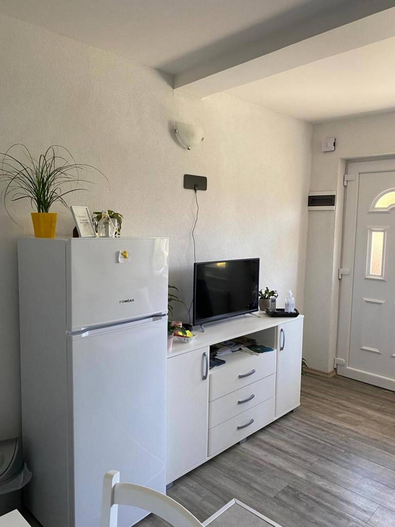 Rural Apartment Ante Drniš 외부 사진