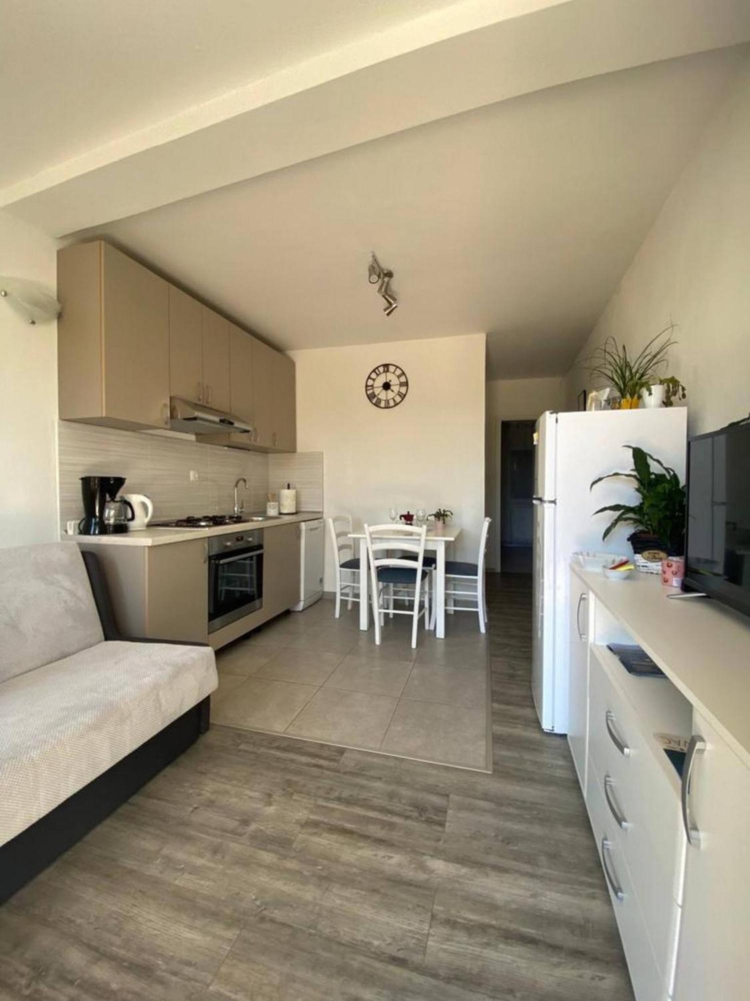 Rural Apartment Ante Drniš 외부 사진