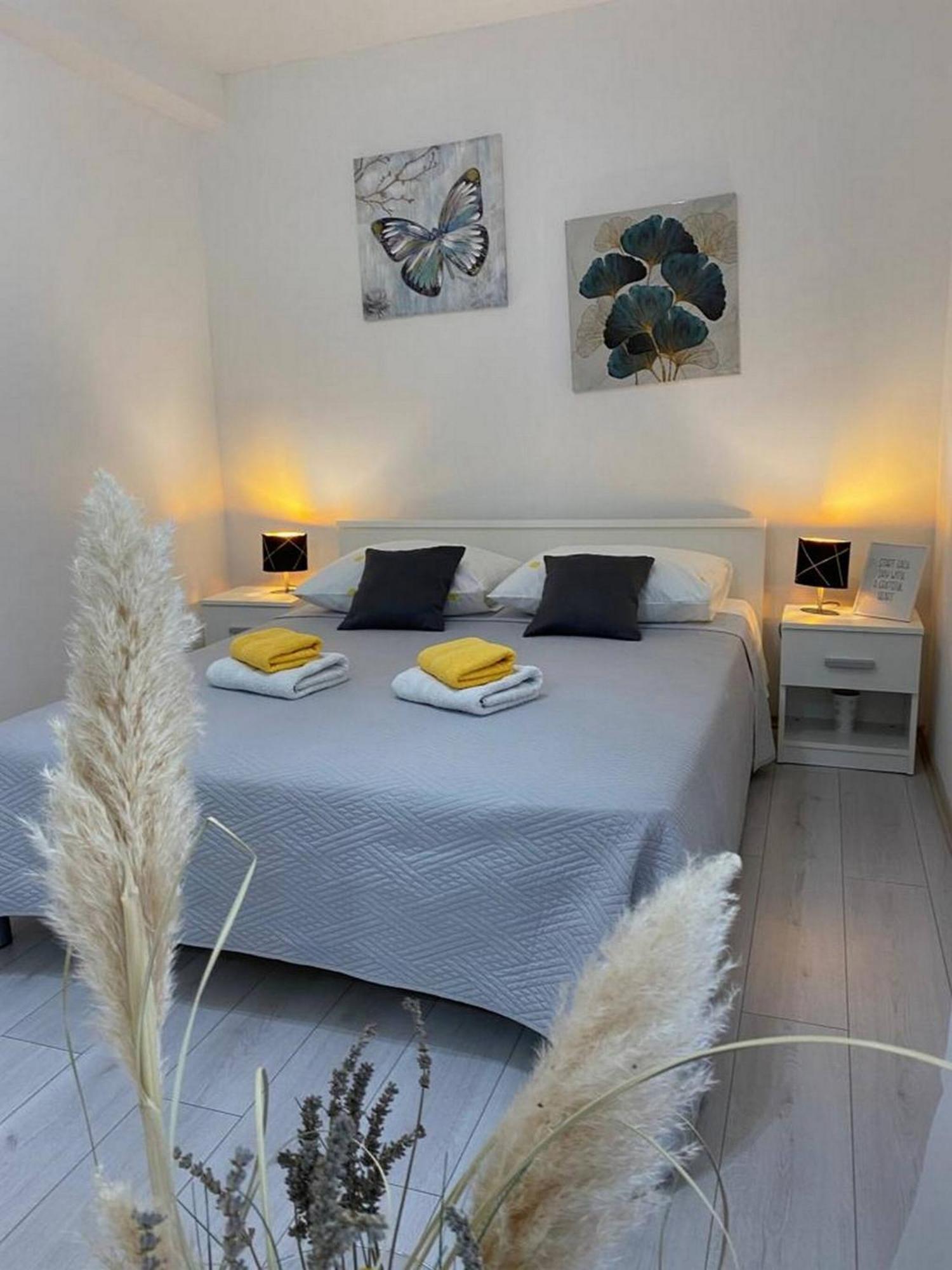 Rural Apartment Ante Drniš 외부 사진
