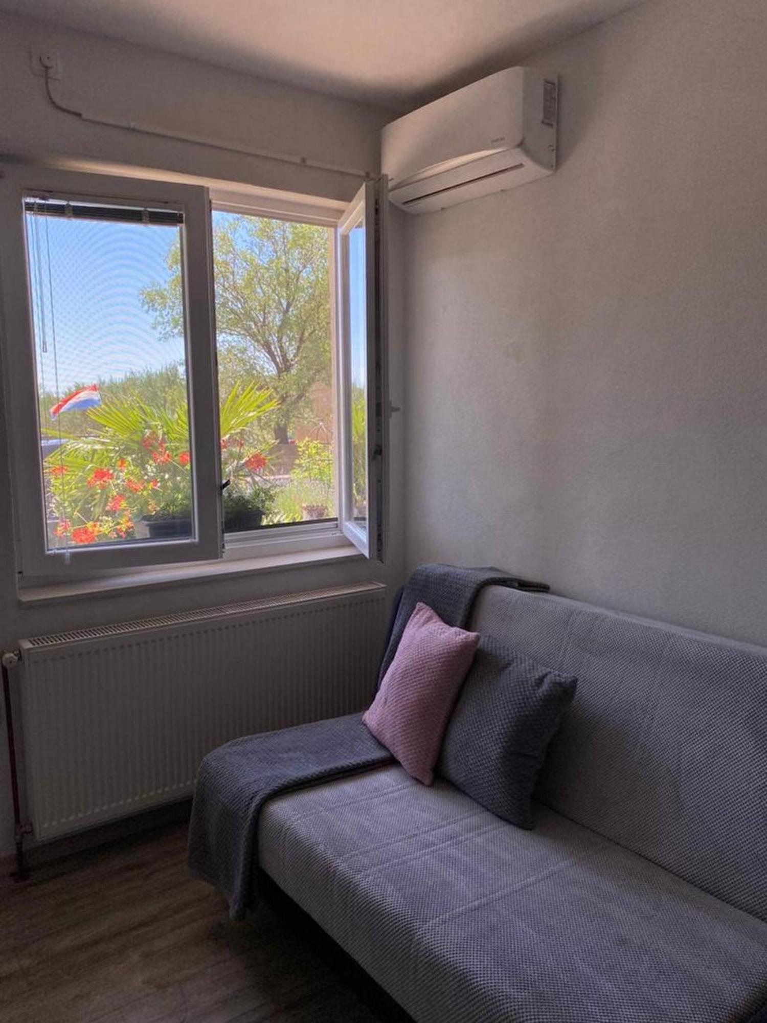 Rural Apartment Ante Drniš 외부 사진