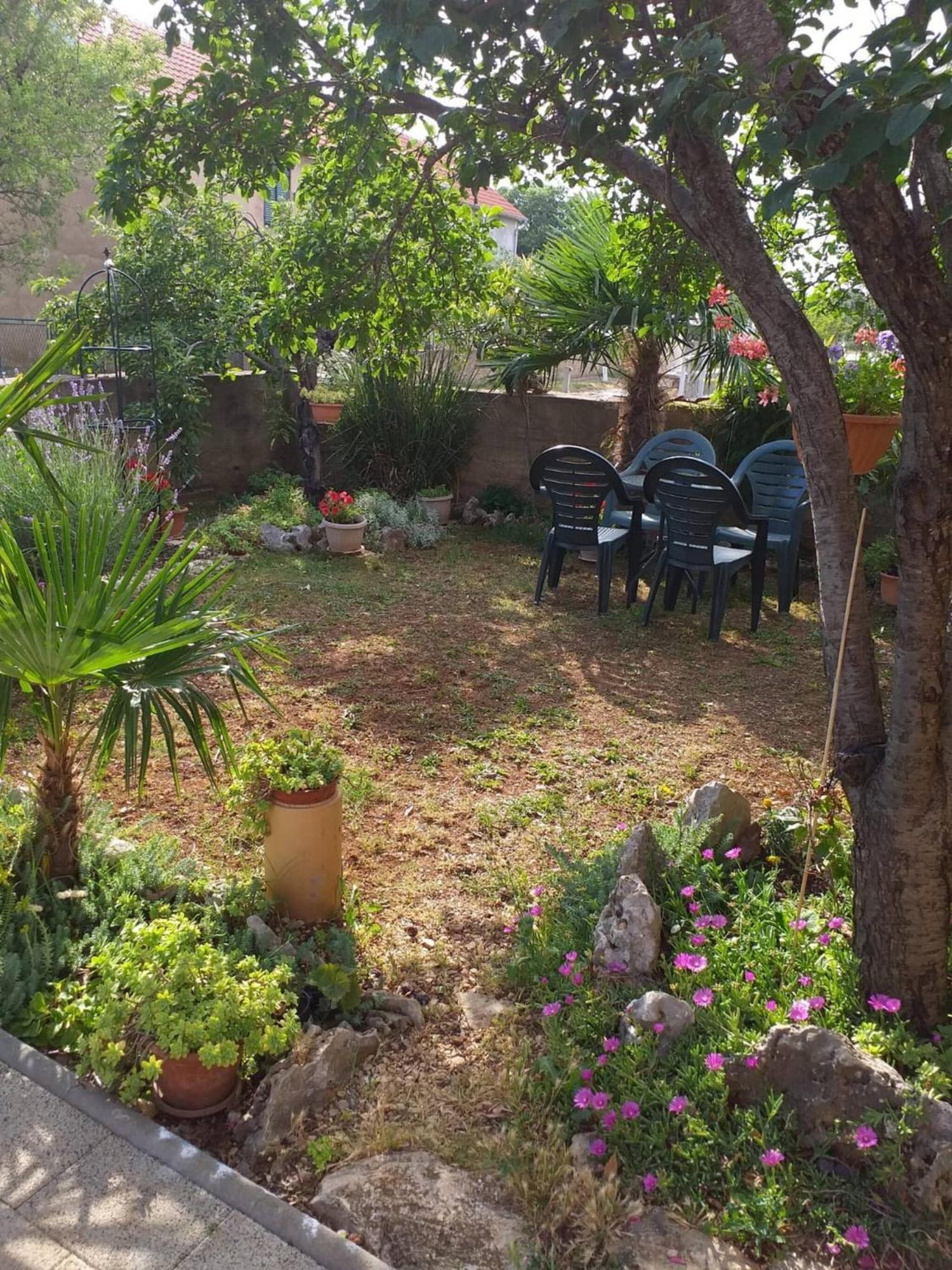 Rural Apartment Ante Drniš 외부 사진