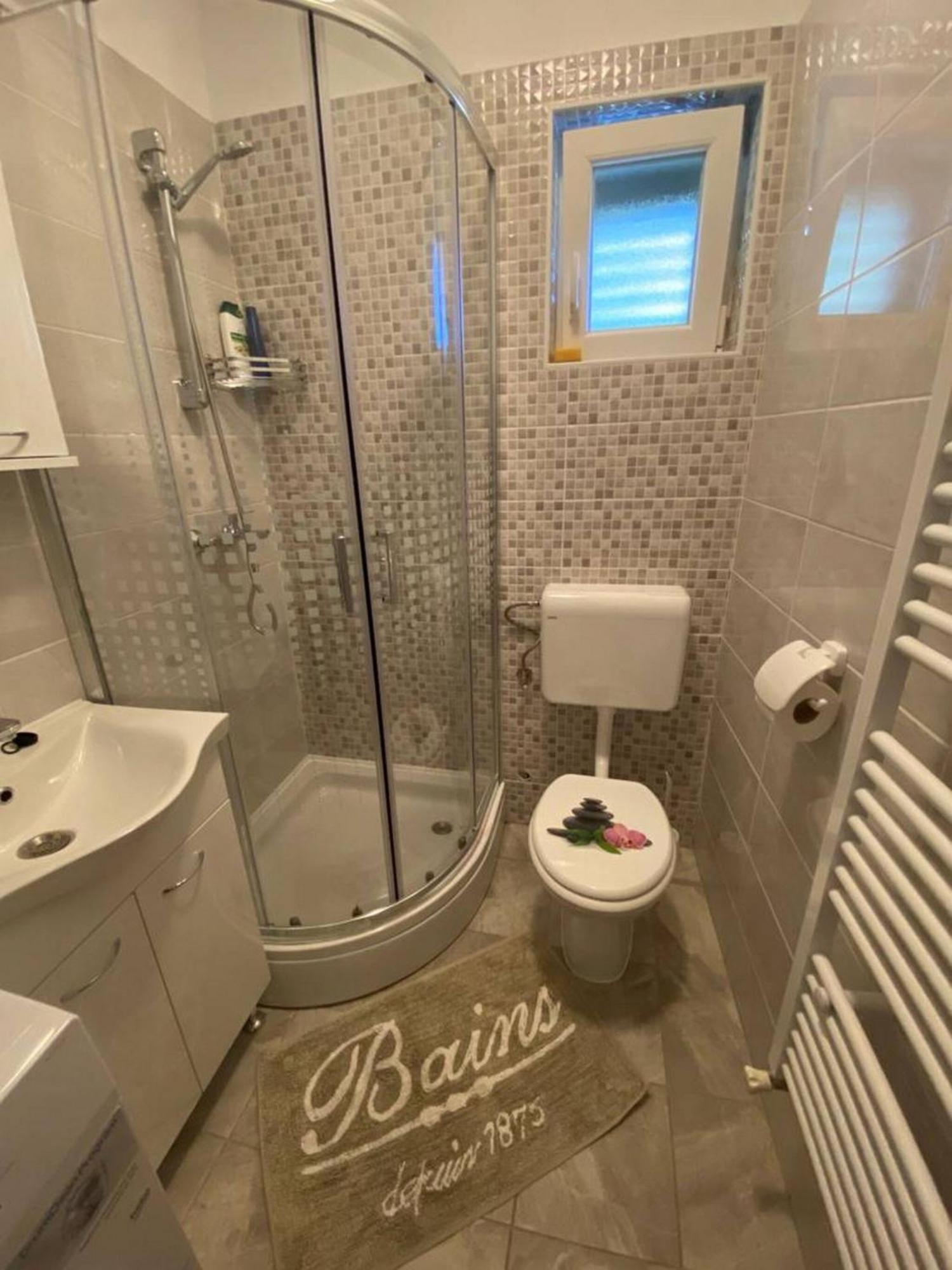 Rural Apartment Ante Drniš 외부 사진