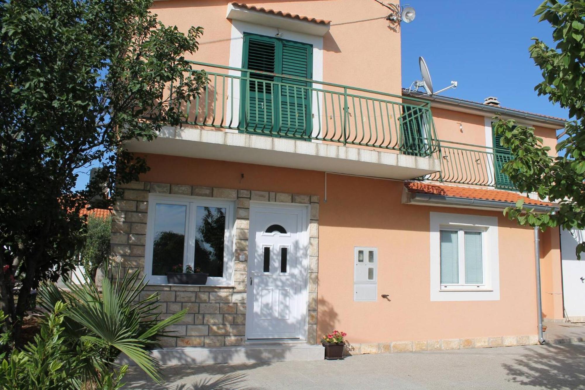 Rural Apartment Ante Drniš 외부 사진