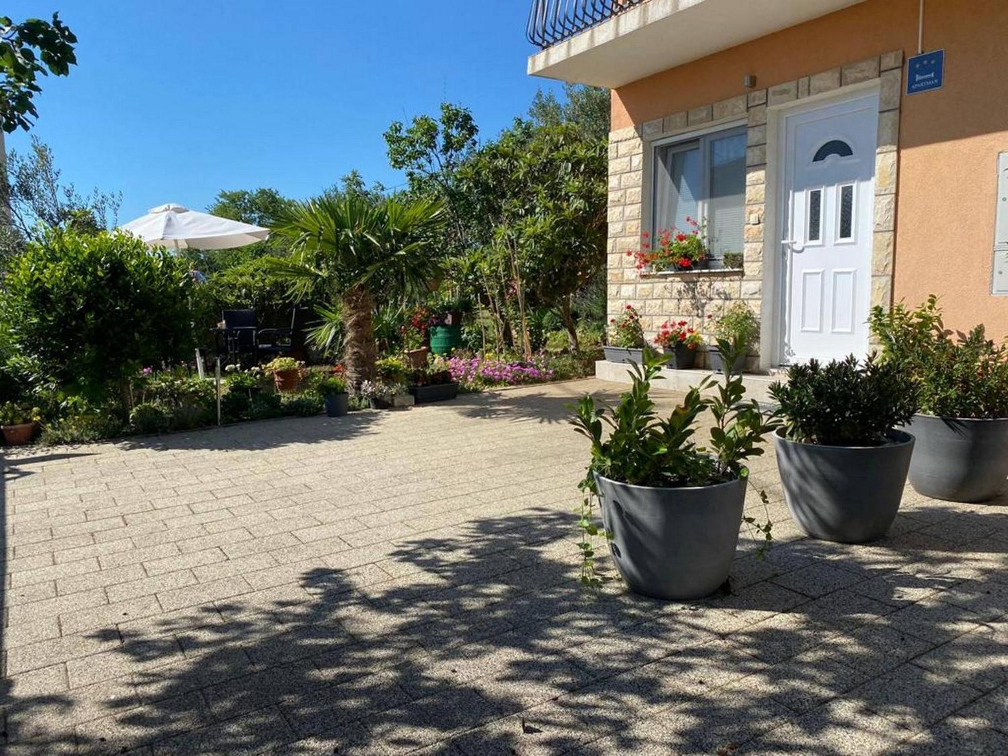 Rural Apartment Ante Drniš 외부 사진